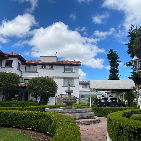 Hotel Del Angel, 아피자코 외부 사진